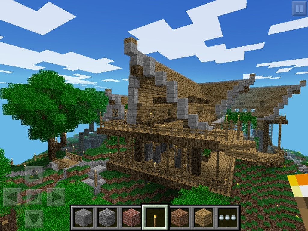 minecraft pocket edition for pc