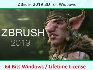 zbrush license